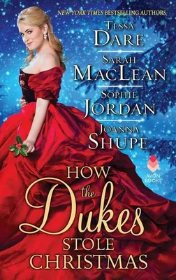 Productafbeelding van How the Dukes Stole Christmas