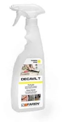 Image de NETTOYANT « DECAVIL » 750 ml