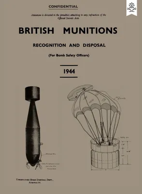 Produktbild von British Munitions 1944