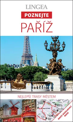 Immagine prodotto di Parigi