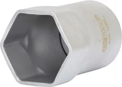 Produktbild von KS TOOLS Harnstoff-Serviceschlüssel für AdBlue® Filter und Tanks 45,5 mm - 550.1289