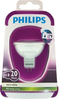 Immagine prodotto di Philips LAMPADA LED spot 20W GU5,3
