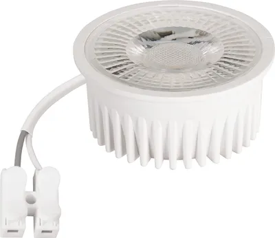 Produktbild von LED-Modul McShine "MCOB", 5W, 400 lm, 230V, 50x33mm, neutralweiß, step-dimmbar