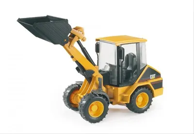 Obrázek produktu pro Kompaktní kloubový kolový nakladač Cat