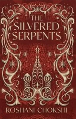 Immagine prodotto di The Silvered Serpents