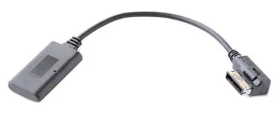 Bluetooth Audio Stream Adapter Kabel A2DP für Mercedes Audio Schnittstelle AMI – Produktansicht
