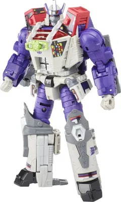 Image de Transformers War for Cybertron - Figurka Selects L