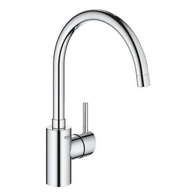 Zdjęcie produktu dla GROHE Concetto, Chrom