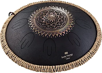 Produktbild von Meinl Octave Steel Tongue Drum