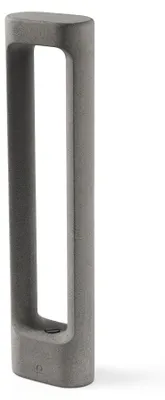 Zdjęcie produktu dla TOTEM 611 Leuchte Zement Grau 75553 Faro Barcelona