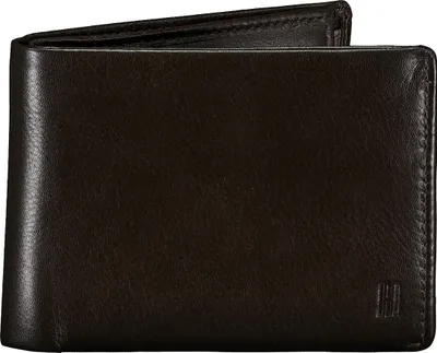 Produktbild von Hausfelder Manufaktur Geldbörse Braun 8.5