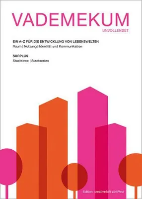 Produktbild von Vademekum