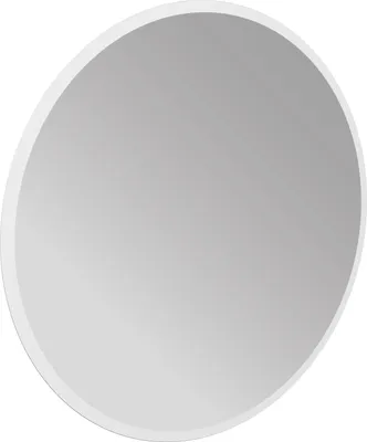 Produktbild von Emco 441110606 Lichtspiegel pure+ 10606