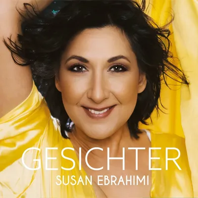 Produktbild von Ebrahimi, S: Gesichter
