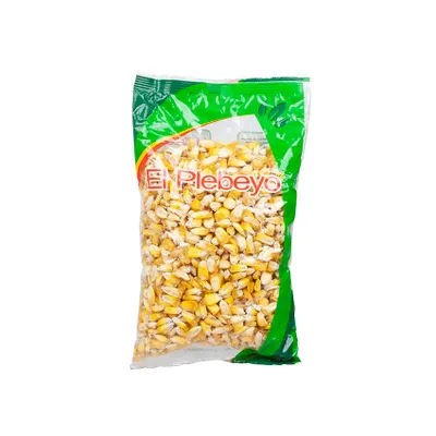 Produktbild von EL PLEBEYO Chulpi-Mais Maíz Chulpi  500g