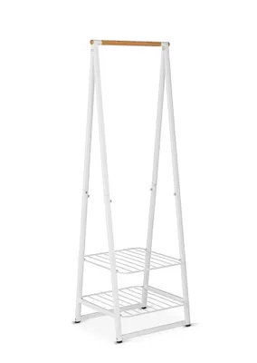 Obrázok produktu pre Brabantia 118227, Stojaci sušiak na bielizeň, Biela, 606 mm, 570 mm, 1900 mm, 1 kusov