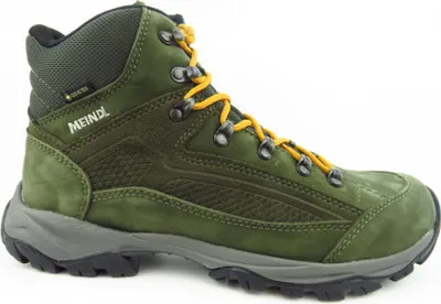 Produktbild von Meindl Baltimore GTX Loden/Mais UK 10 - EU 44,5