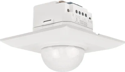 Produktbild von Niko Swiss Garde 360 Plus, 16 m, quadratisch, weiss, 1 Stk.