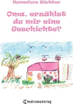 Produktbild von Oma, erzählst du mir eine Geschichte?