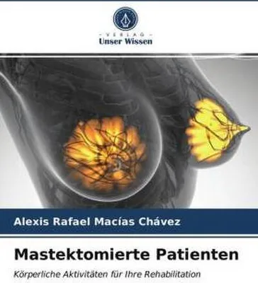 Produktbild von Mastektomierte Patienten