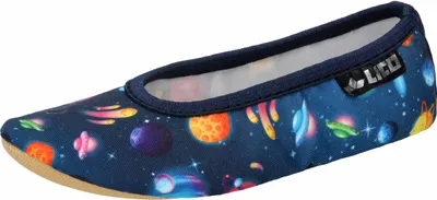 Produktbild von Gymnastikschuh G 1 Style 40