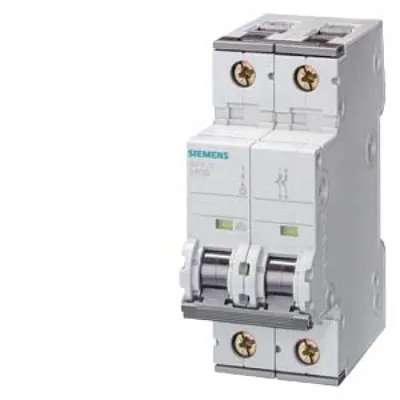 Produktbild von Siemens 5Sy4202-7