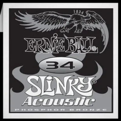 Obrázok produktu pre Ernie Ball 1834