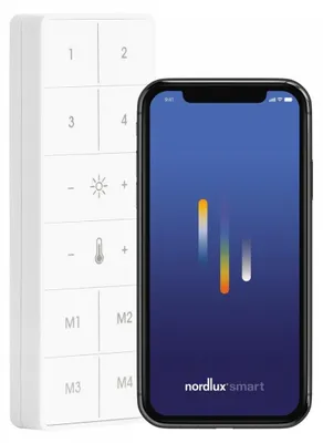 Obrázek produktu pro Nordlux 2015700001 17.2015700001