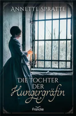 Produktbild von Die Tochter der Hungergräfin