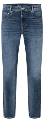 Produktbild von - MAC JEANS - Jog´n Jeans, Light Sweat Denim - Modern Fit - 0590-00-0994L-H757 - blau Größe 40/36