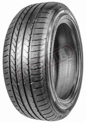 Produktbild von 245/45R19 102Y Efficientgrip Xl Moextended Fp Rof
