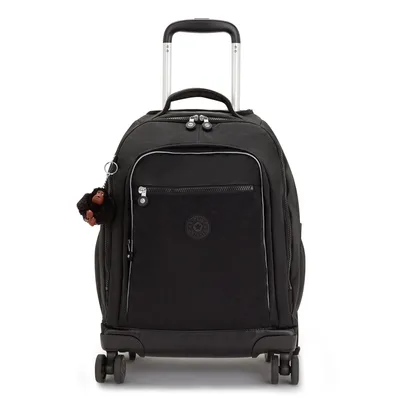 Produktbild von Kipling Back to School New Zea 2 Rollen Rucksacktrolley 50 cm Laptopfach