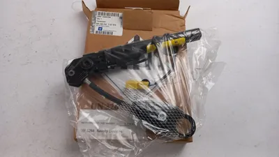Produktbild von Original OPEL Meriva-B 10-17 Sicherheitsgurt Gurtstraffer Vorne Links 13305708