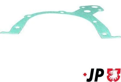 Produktbild von JP GROUP Dichtung Ölpumpe 1213150300 für OPEL ZAFIRA B (A05)