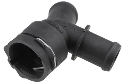Produktbild von NTY CTM-VW-086 Kühlmittelflansch für VW Golf VII Schrägheck (5G1, BQ1, BE1, BE2) Wasserflansch