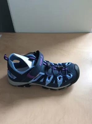 Produktbild von Kamik WILDCAT Kinder (Unisex) 32