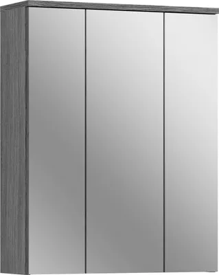 Produktbild von Spiegelschrank Badschrank Hängeschrank Wandschrank Schrank Bad "Blue Earth I"