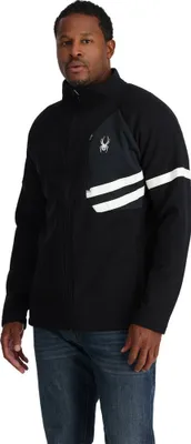 Produktbild von Spyder Wengen Bandit Jacket Black S