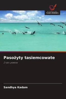Produktbild von Paso¿yty tasiemcowate