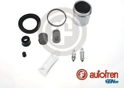 Produktbild von AUTOFREN SEINSA Bremssattel-Reparatursatz für HYUNDAI i10 (PA) Vorne 51mm D41092C