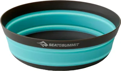 Image de SEA TO SUMMIT Frontier UL Collapsible Bowl AQUA SEA BLUE-M AQUA SEA BLUE-M -