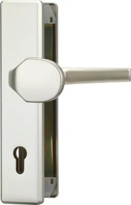 Produktbild von Schutzbeschlag Haustür HLT612 F2