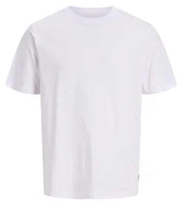 Produktbild von Jack & Jones Shirt JJEORGANIC BASIC TEE