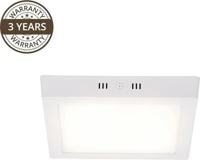 Immagine prodotto di Pannello LED DLED-44 18W 4000K S