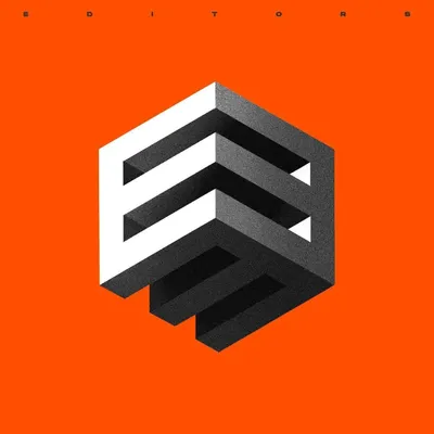 Zdjęcie produktu dla Editors - EBM (2 LP)