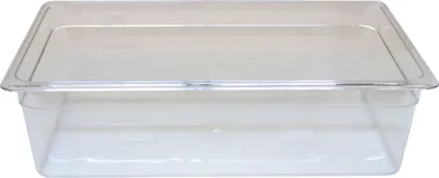 Produktbild von Kunststoff GN 1/1 Gastronormbehälter GN-Behälter 21 Liter Tiefe 150mm Gastronorm