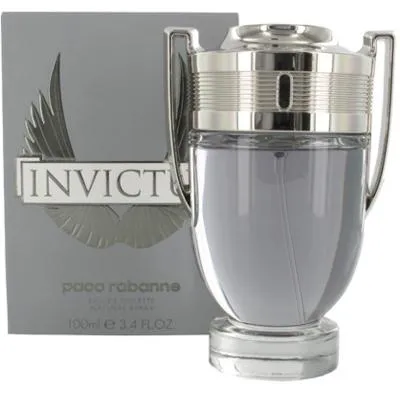 Productafbeelding van Paco Rabanne Invictus Eau de Toilette Natural Spray (100 ml)
