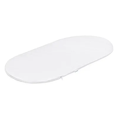 Produktbild von Neu Baby STANDARD 75x35x3 cm Kokosnussmatratze fü r Kinderwagen