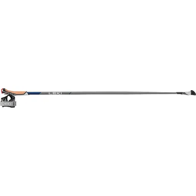Produktbild von LEKI KIJE Nordic Walking Smart Flash blue 120
