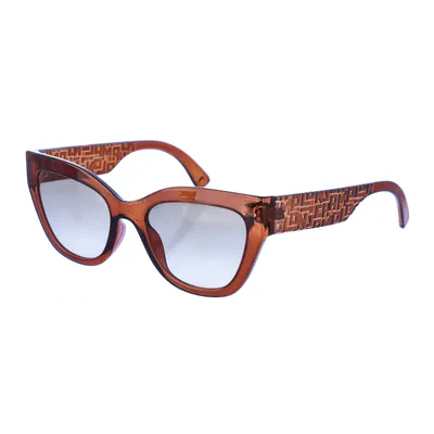 Image de Lunettes de soleil Longchamp Collection Sun - femme